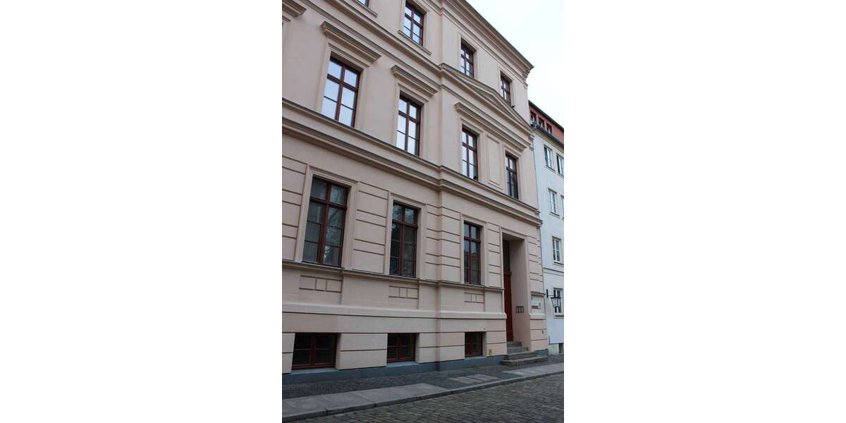 Etagenwohnung Stralsund - 2 Zimmer, 55 m&sup2;, 550&euro; | Angebot:26817543