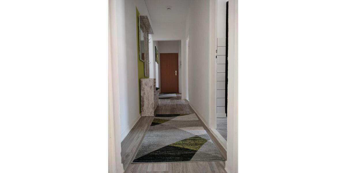 Etagenwohnung Franzburg - 3 Zimmer, 69 m&sup2;, 379&euro; | Angebot:26480600