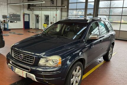 Volvo XC90 168.500 km 20.999 &euro; Bergen auf Rügen 18528