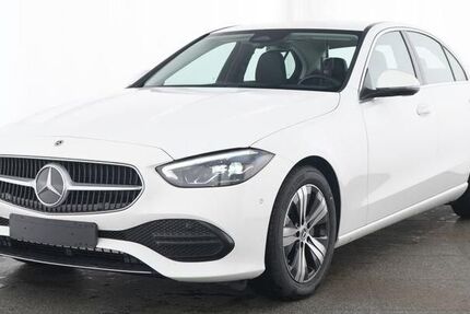 Mercedes-Benz C 180 18.900 km 34.390 &euro; Stralsund 18439