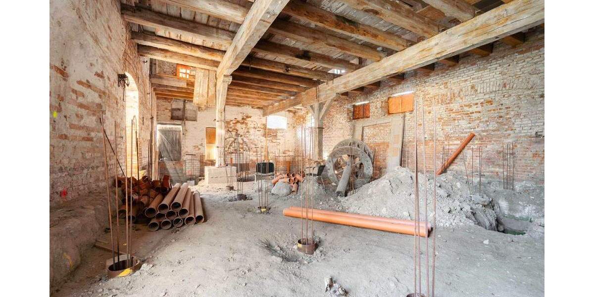 Mehrfamilienhaus, Wohnhaus Barth Stadtkern - 1 Zimmer, 300 m&sup2;, 199.000&euro; | Angebot:25674826