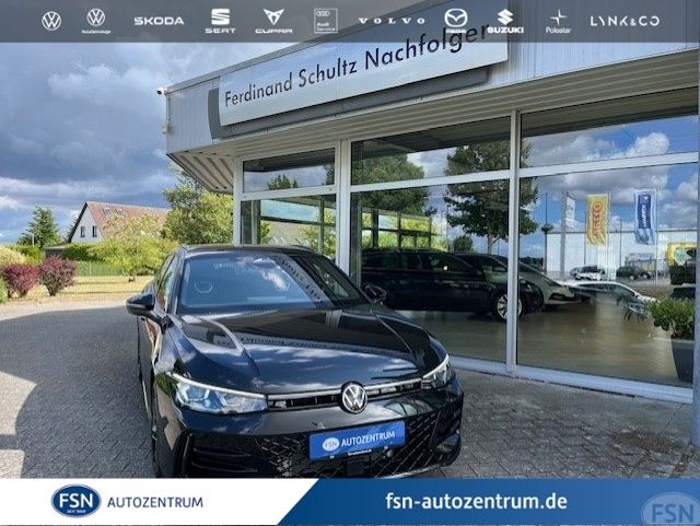VW Passat Variant 1.501 km 48.990 &euro; Grimmen 18507