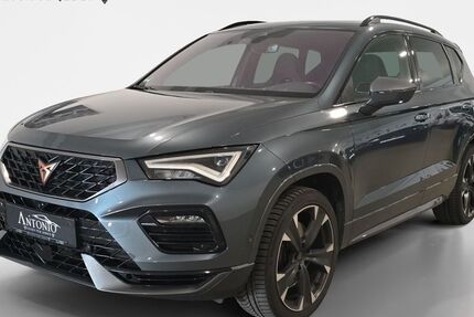 Cupra Ateca 89.955 km 28.990 &euro; Stralsund 18437