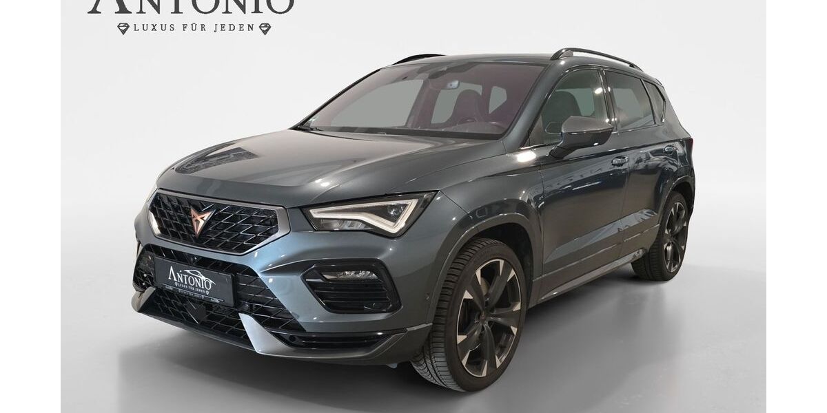 Cupra Ateca 89.955 km 28.990 &euro; Stralsund 18437
