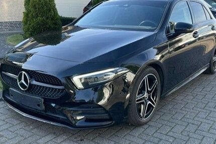 Mercedes-Benz A 200 101.546 km 17.900 &euro; Bergen op Zoom 4625A