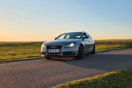 Audi A4 309.000 km 6.750 &euro; Eixen 18334