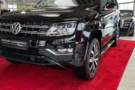 VW Amarok 179.999 km 23.999 &euro; Sehlen 18528