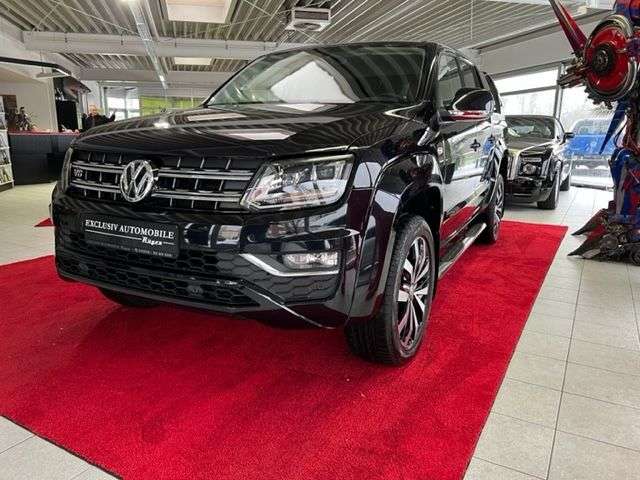 VW Amarok 179.999 km 23.999 &euro; Sehlen 18528