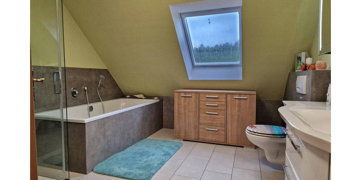 Einfamilienhaus Garz auf Rügen Kniepow - 7 Zimmer, 220 m&sup2;, 595.000&euro; | Angebot:26290544