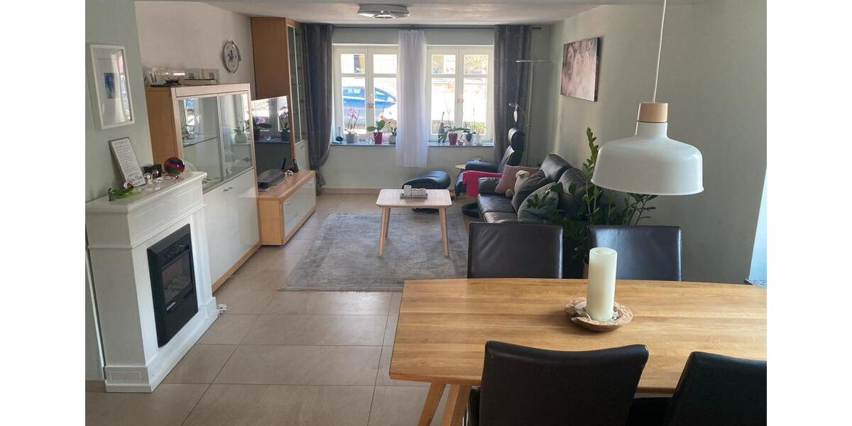 Einfamilienhaus Barth - 5 Zimmer, 135 m&sup2;, 420.000&euro; | Angebot:24526249