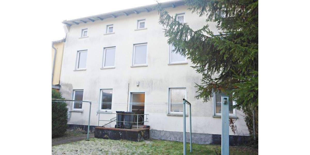 Mehrfamilienhaus, Wohnhaus Barth Siedlung - 460.000&euro; | Angebot:25779773