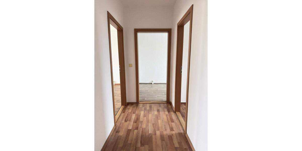 Etagenwohnung Stralsund Knieper West - 3 Zimmer, 60 m&sup2;, 410&euro; | Angebot:25747295