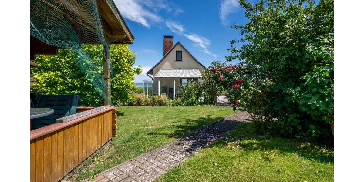 Einfamilienhaus Barth Fahrenkamp - 2 Zimmer, 63 m&sup2;, 249.000&euro; | Angebot:25665328