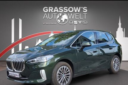 BMW 220 23.000 km 30.990 &euro; Stralsund-Langendorf 18442