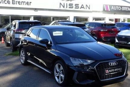 Audi A3 61.930 km 23.850 &euro; Bergen auf Rügen 18528