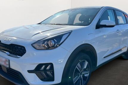 Kia Niro 98.375 km 15.750 &euro; Grimmen 18507