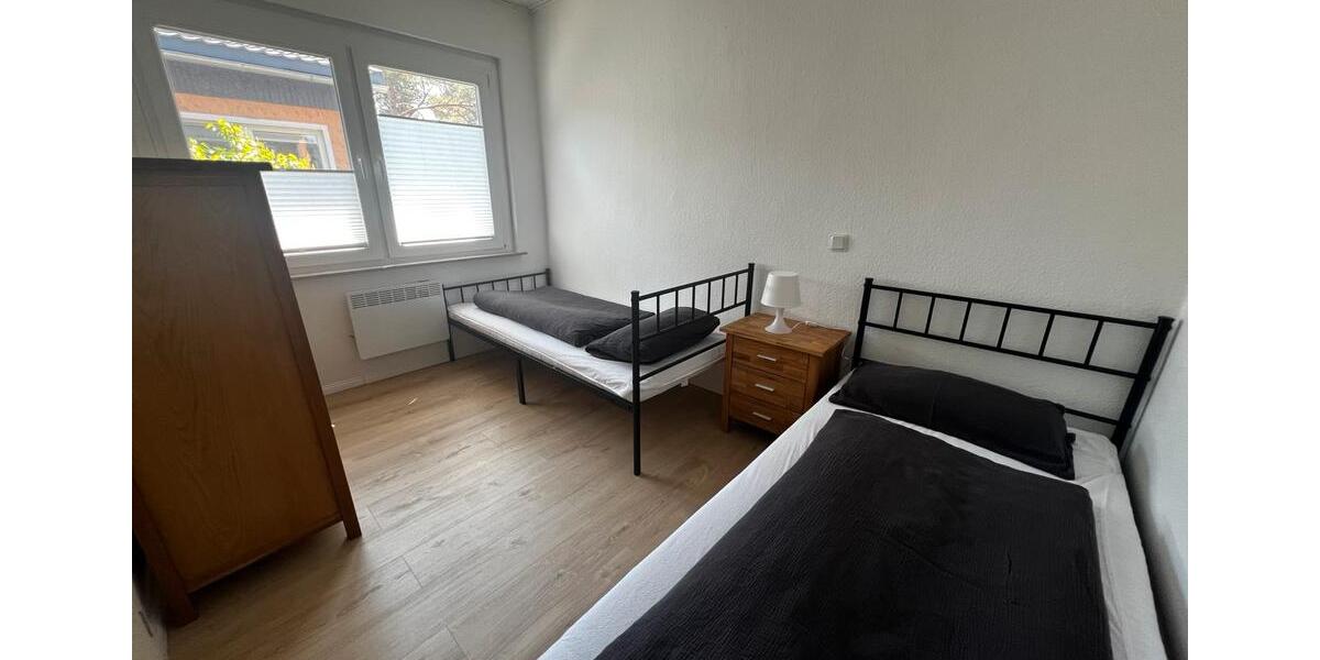 Bungalow Barth - 3 Zimmer, 60 m&sup2;, 480.000&euro; | Angebot:25536042