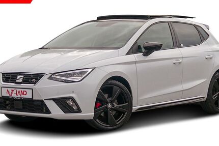 Seat Ibiza 16.486 km 20.990 &euro; Stralsund 18437
