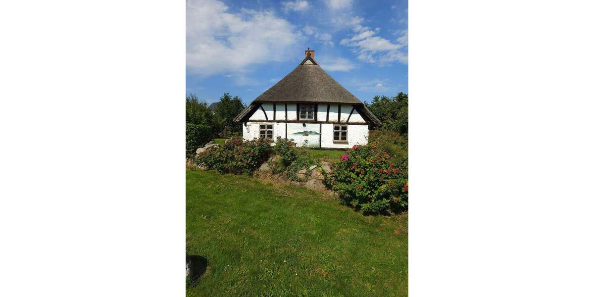 Mehrfamilienhaus, Wohnhaus Putbus Neuendorf - 4 Zimmer, 110 m&sup2;, 650.000&euro; | Angebot:25668707