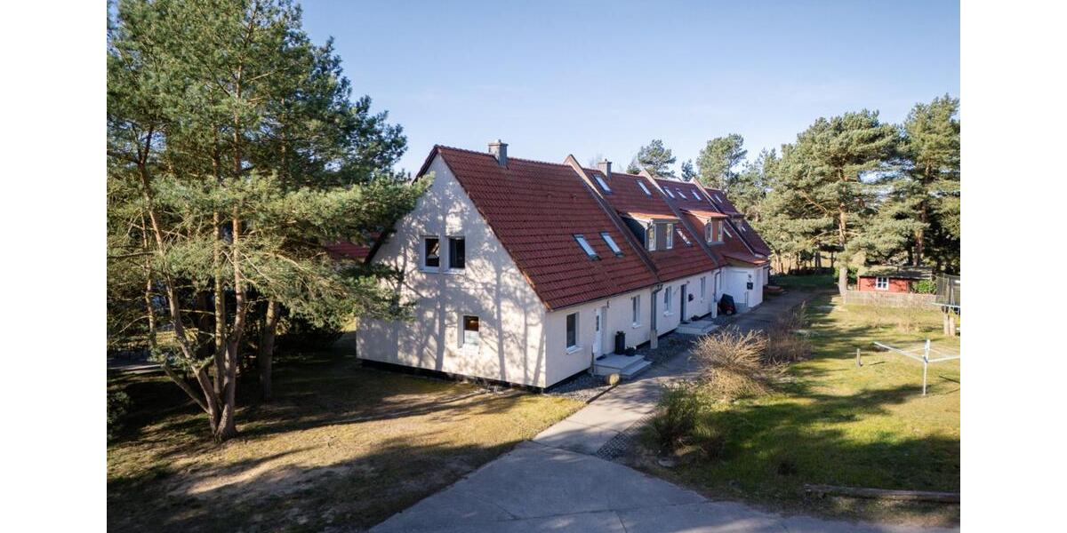 Einfamilienhaus Barth - 6 Zimmer, 130 m&sup2;, 290.000&euro; | Angebot:24182551