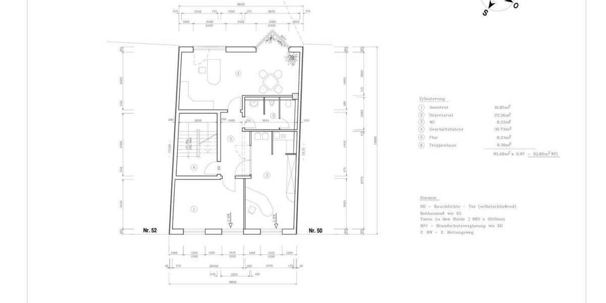Mehrfamilienhaus, Wohnhaus Stralsund Altstadt - 1 Zimmer, 890.000&euro; | Angebot:25666291