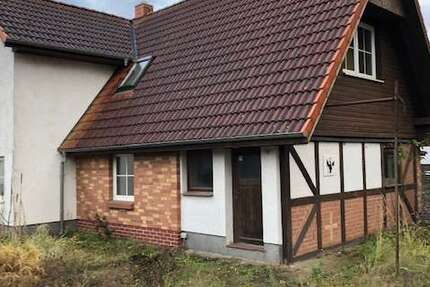 Haus Groß Mohrdorf - 4 Zimmer, 112 m&sup2;, 175.000&euro; | Angebot:24274526