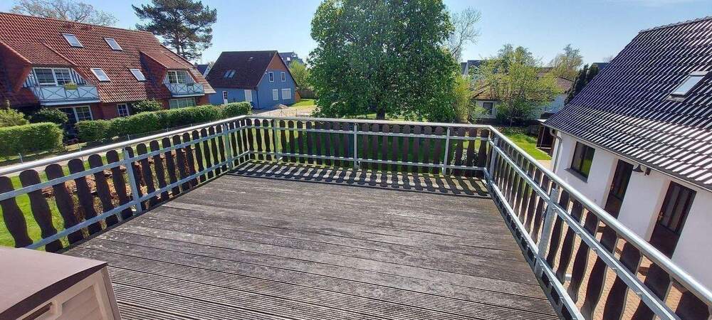 Einfamilienhaus Zingst - 5 Zimmer, 203 m&sup2;, 2.490&euro; | Angebot:26723159