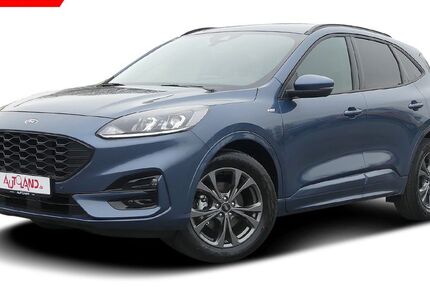 Ford Kuga 37.507 km 25.490 &euro; Stralsund 18437