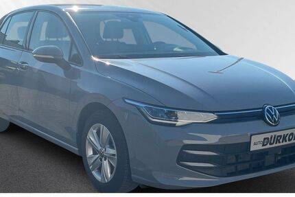 VW Golf 14.495 km 26.900 &euro; Stralsund 18437