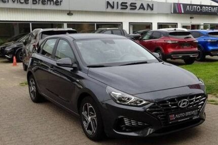 Hyundai i30 44.130 km 16.490 &euro; Bergen auf Rügen 18528