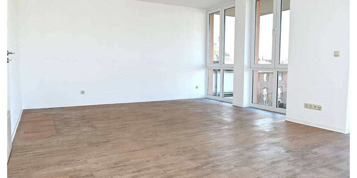Etagenwohnung Barth Stadtkern - 2 Zimmer, 70 m&sup2;, 710&euro; | Angebot:26117463