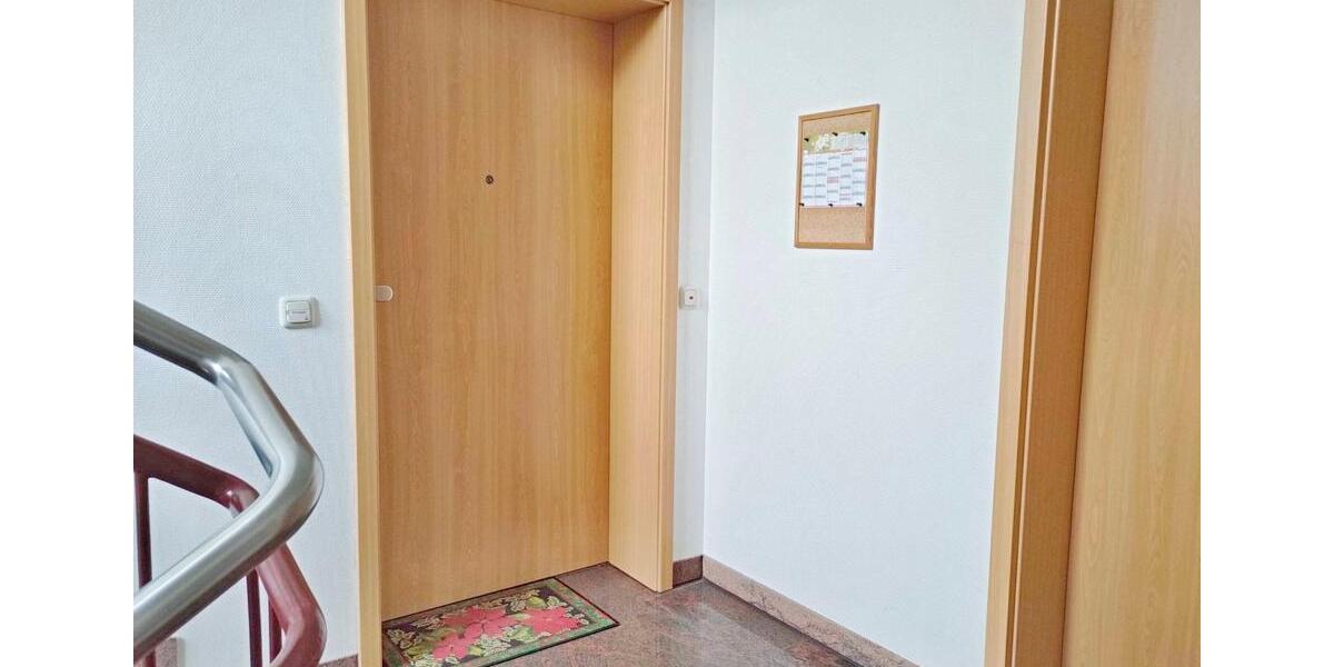 Etagenwohnung Zingst - 2 Zimmer, 56 m&sup2;, 750&euro; | Angebot:25989825