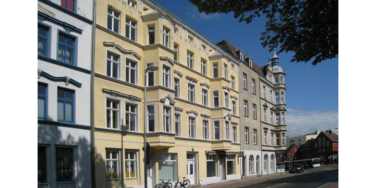 Gewerbeobjekt Stralsund - 450&euro; | Angebot:25328674