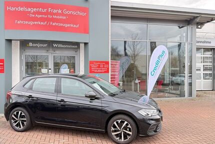 VW Polo 25.150 km 17.500 &euro; Stralsund 18439