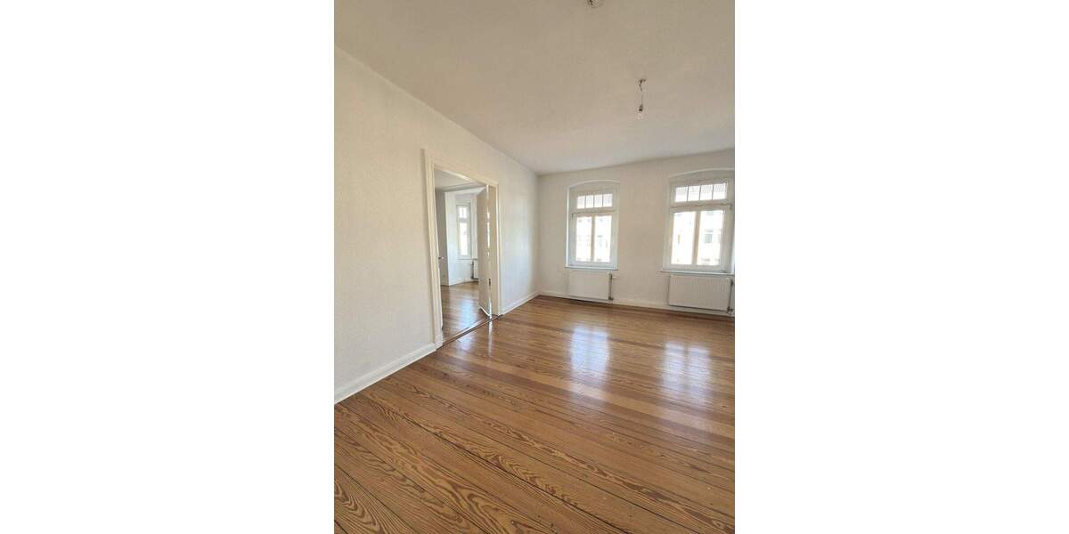 Etagenwohnung Stralsund Franken - 3 Zimmer, 94 m&sup2;, 850&euro; | Angebot:25702215