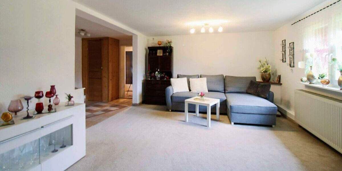 Einfamilienhaus Sehlen - 8 Zimmer, 180 m&sup2;, 280.000&euro; | Angebot:25865041