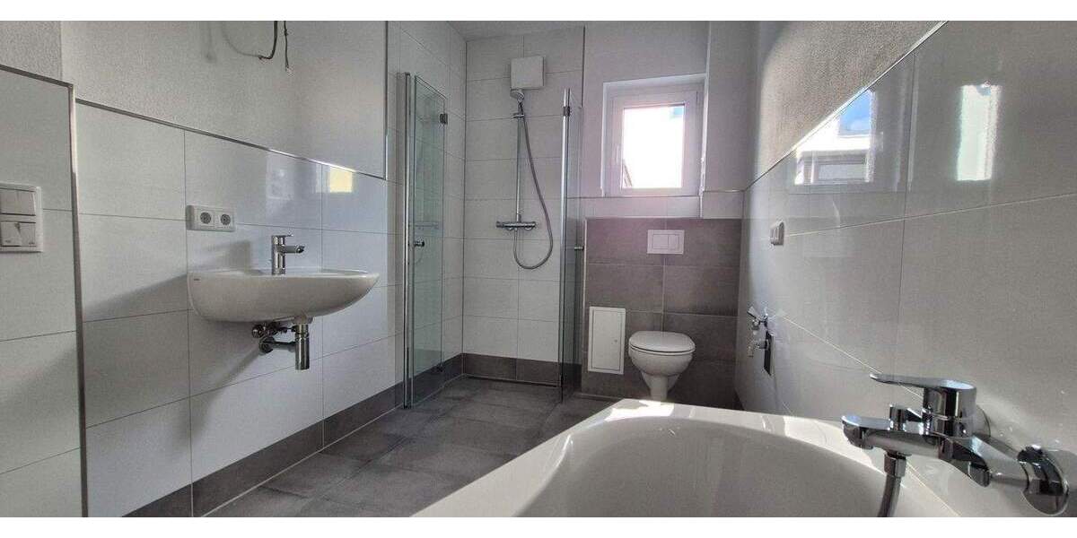 Terrassenwohnung Stralsund Andershof - 3 Zimmer, 74 m&sup2;, 1.184&euro; | Angebot:26683773