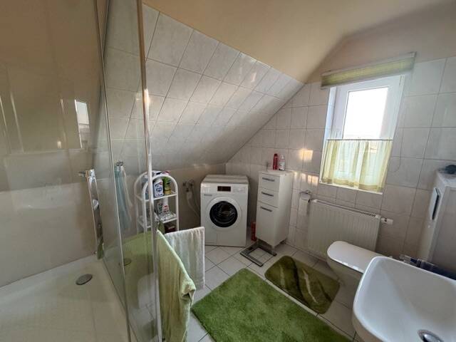 Einfamilienhaus Kramerhof / Groß Kedingshagen Groß Kedingshagen - 5 Zimmer, 140 m&sup2;, 325.000&euro; | Angebot:25771778