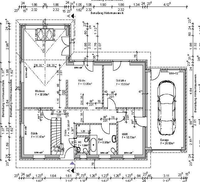 Einfamilienhaus Stralsund Langendorfer Berg - 499.000&euro; | Angebot:26780070