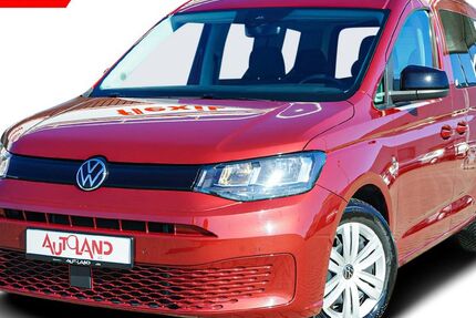 VW Caddy 51.540 km 26.950 &euro; Stralsund 18437