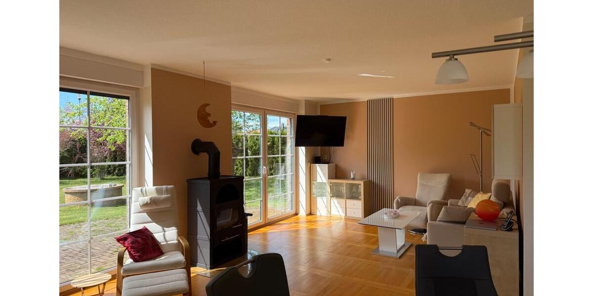 Einfamilienhaus Garz/Rügen Rügen - 5 Zimmer, 123 m&sup2;, 477.000&euro; | Angebot:26630247