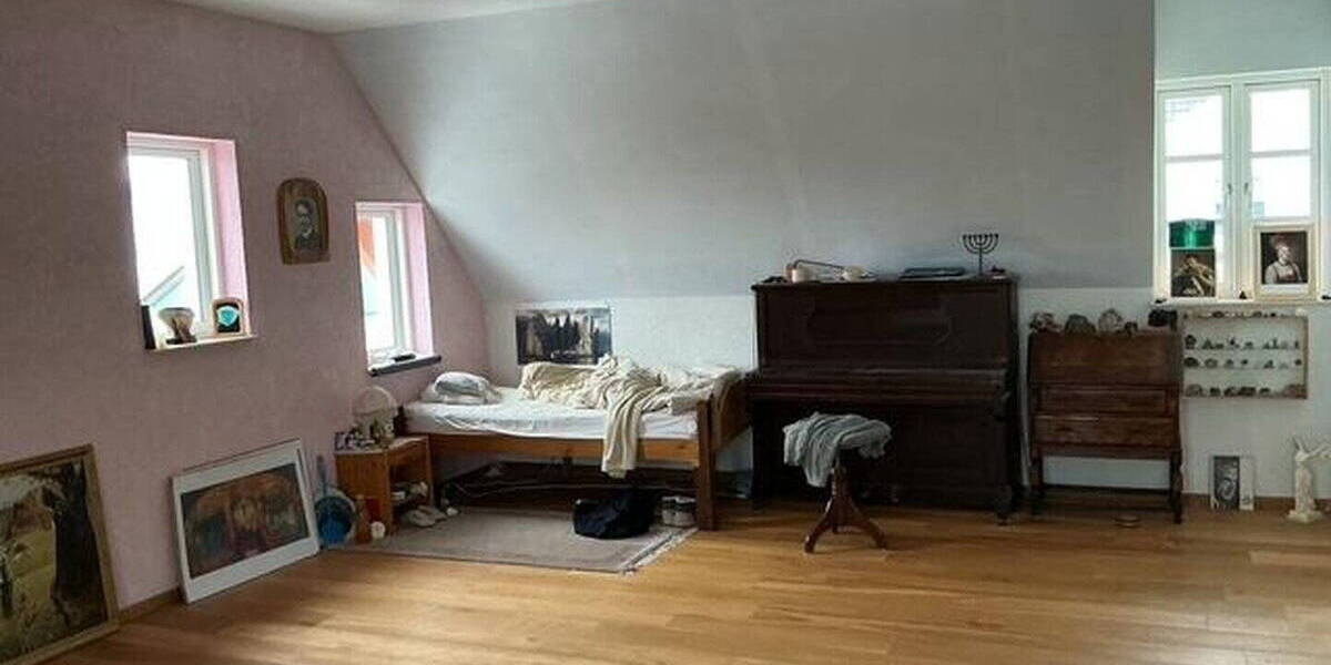 Einfamilienhaus Gristow Gristow - 5 Zimmer, 149 m&sup2;, 470.000&euro; | Angebot:26390368