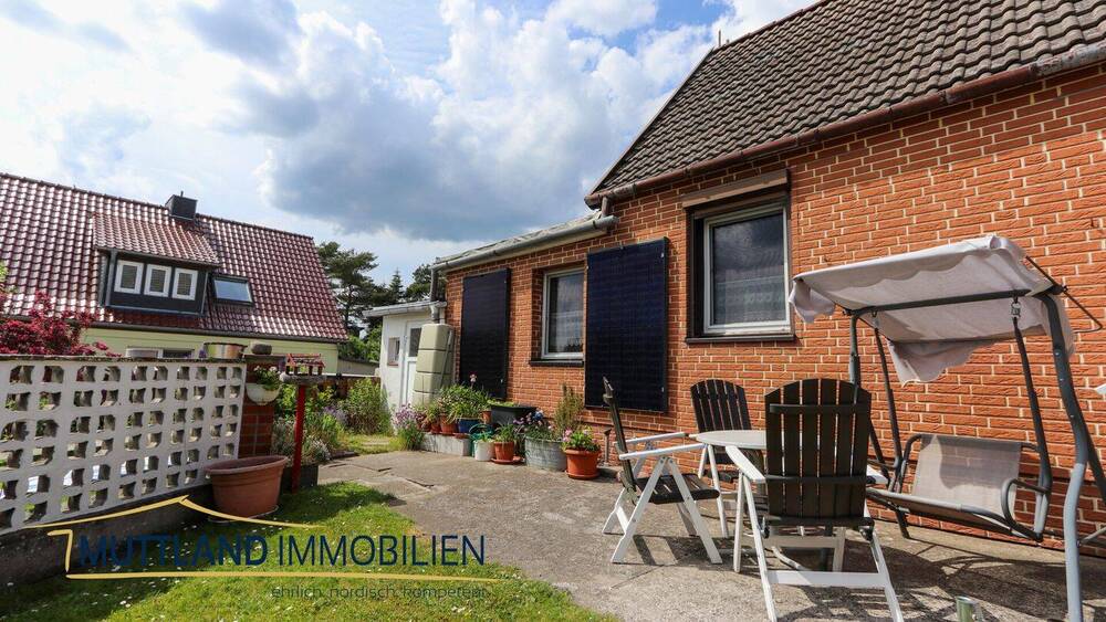 Doppelhaushälfte Stralsund Franken - 4 Zimmer, 80 m&sup2;, 249.000&euro; | Angebot:26815881