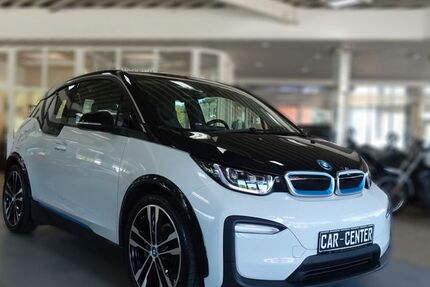 BMW i3 59.982 km 20.450 &euro; Stralsund 18435