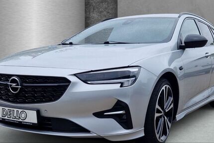 Opel Insignia 62.000 km 22.490 &euro; Stralsund 18439