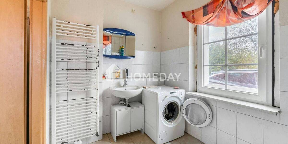 Doppelhaushälfte Bergen Tilzow - 4 Zimmer, 100 m&sup2;, 219.750&euro; | Angebot:26487181