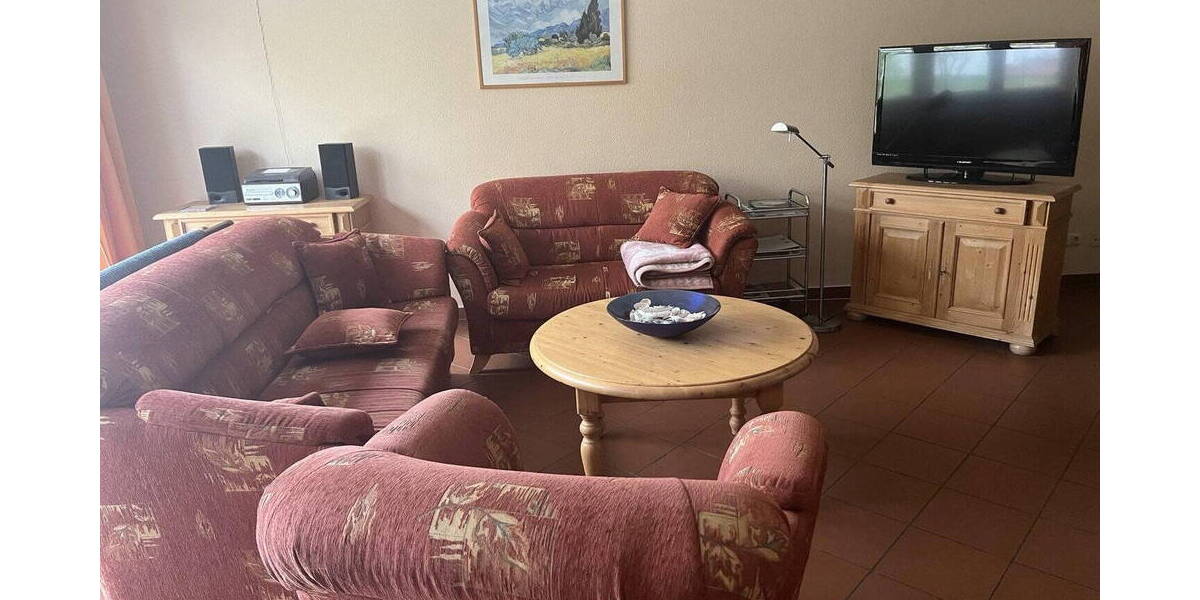 Doppelhaushälfte Garz/Rügen Losentitz - 5 Zimmer, 120 m&sup2;, 280.000&euro; | Angebot:25969924