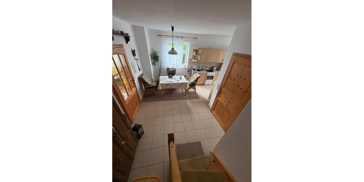 Reihenhaus Stralsund Knieper - 4 Zimmer, 102 m&sup2;, 445.000&euro; | Angebot:27243112