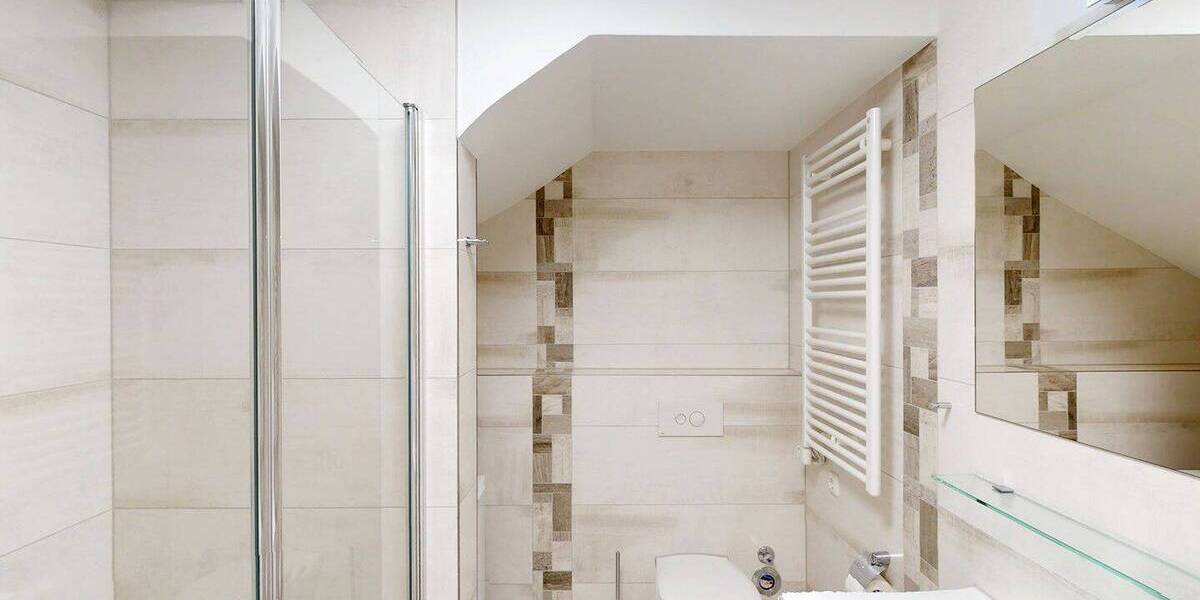 Etagenwohnung Ostseeheilbad Zingst Zingst - 2 Zimmer, 32 m&sup2;, 299.000&euro; | Angebot:25748594