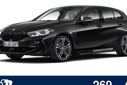 BMW 118 14.220 km 29.990 &euro; Stralsund 18439